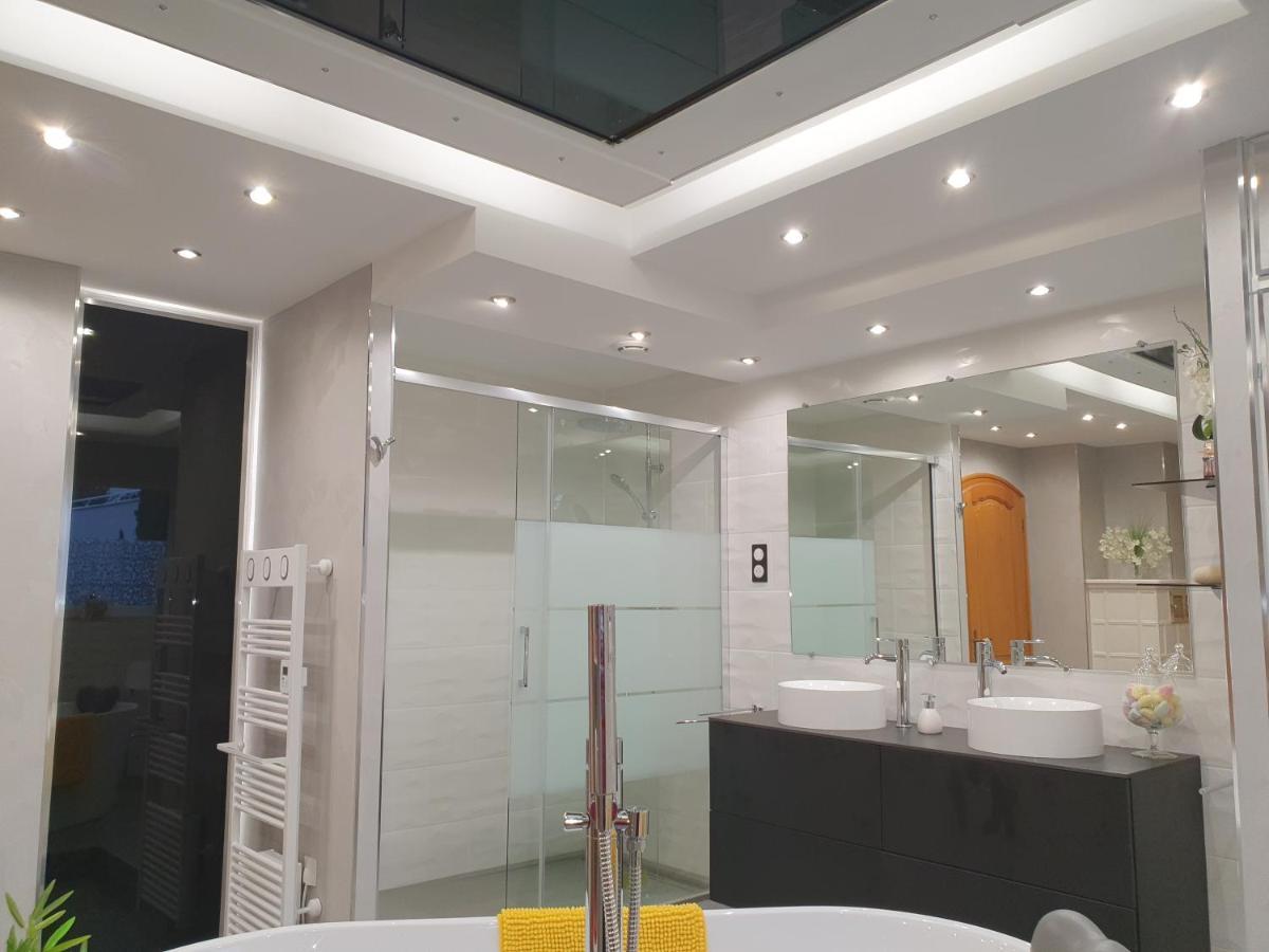 Gite Des Ecureuils Obernai Ngoại thất bức ảnh